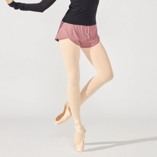FREED OF LONDON WARM UP SHORTS