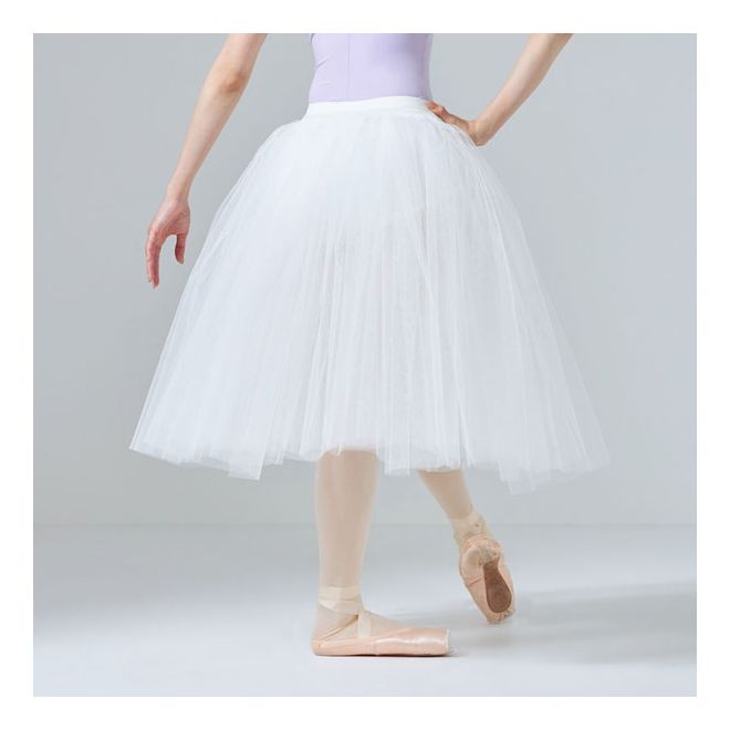 CLASSIC ROMANTIC TUTU