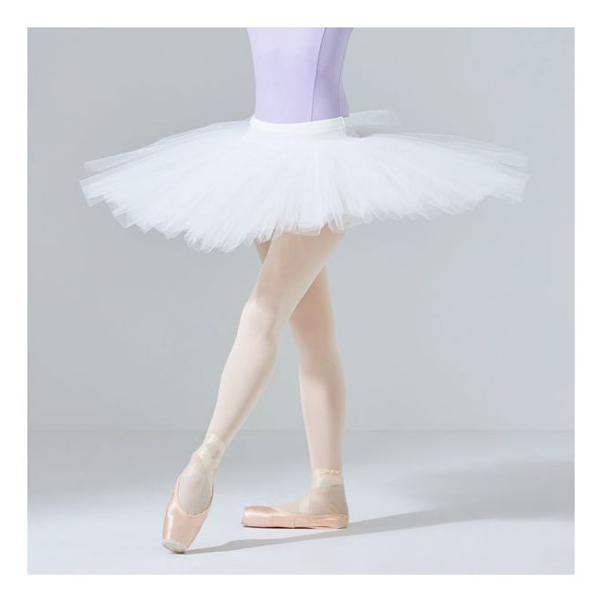 CLASSIC PLATTER TUTU