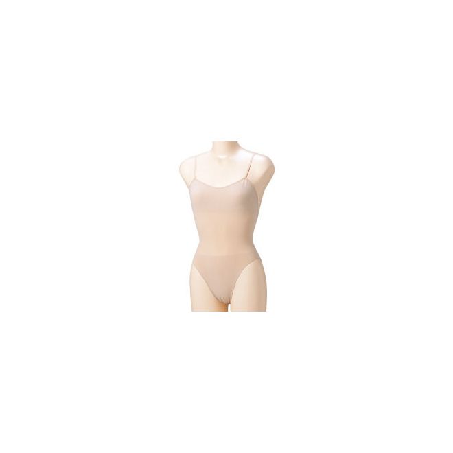 FULL CAMISOLE BODY FOUNDATION