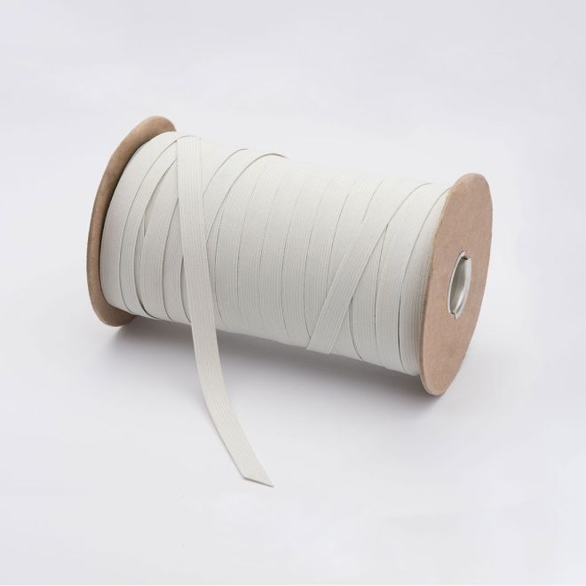 ELASTIC - BOLT - 1/2INCH