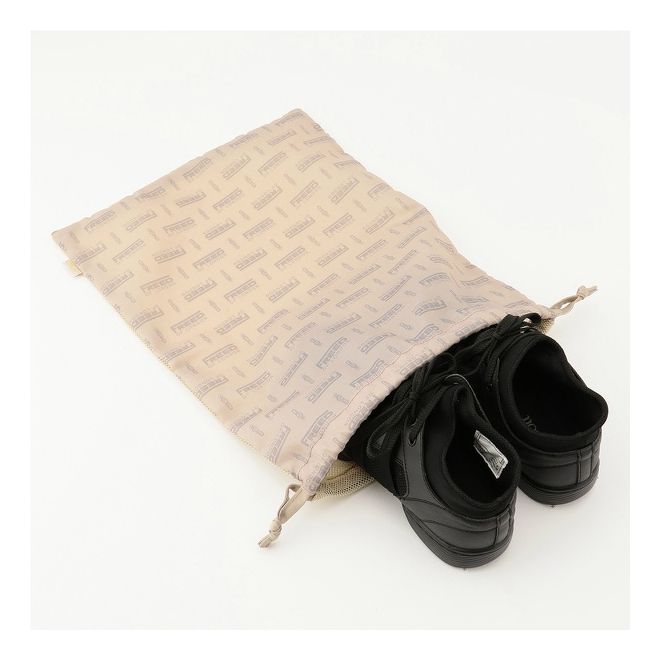 FREED MESH BAG