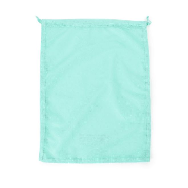 FREED MESH LOGO BAG