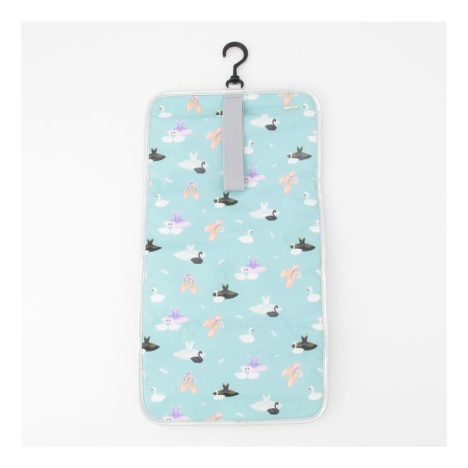 SHOE ROLL CASE