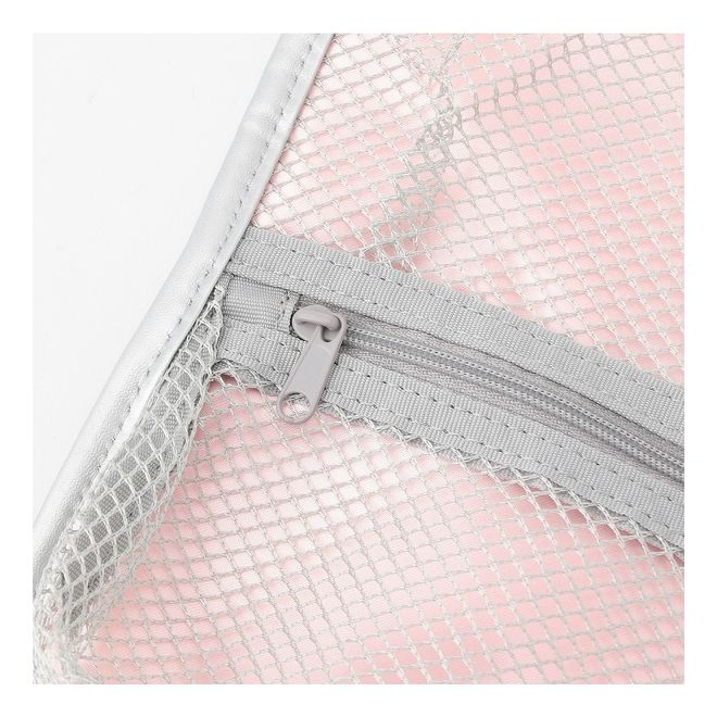 SHOE ROLL CASE