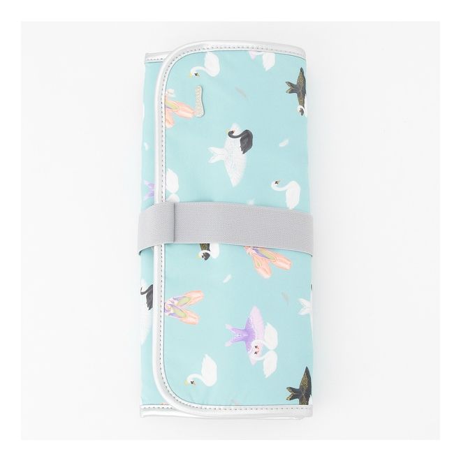 SHOE ROLL CASE