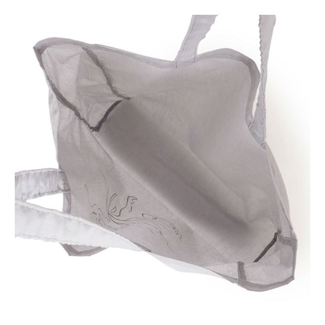 CHACOTT TOTE BAG