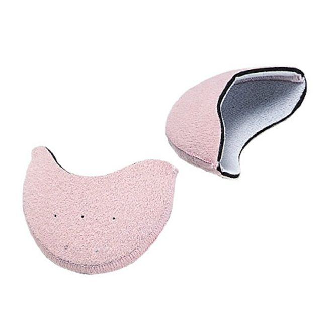 CHACOTT RUBBER TOE PAD