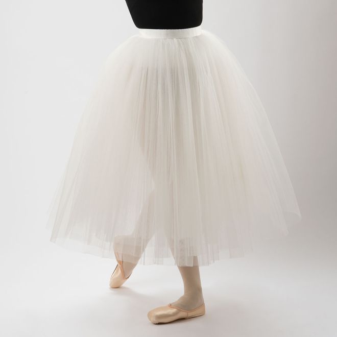 ROMANTIC BON TUTU