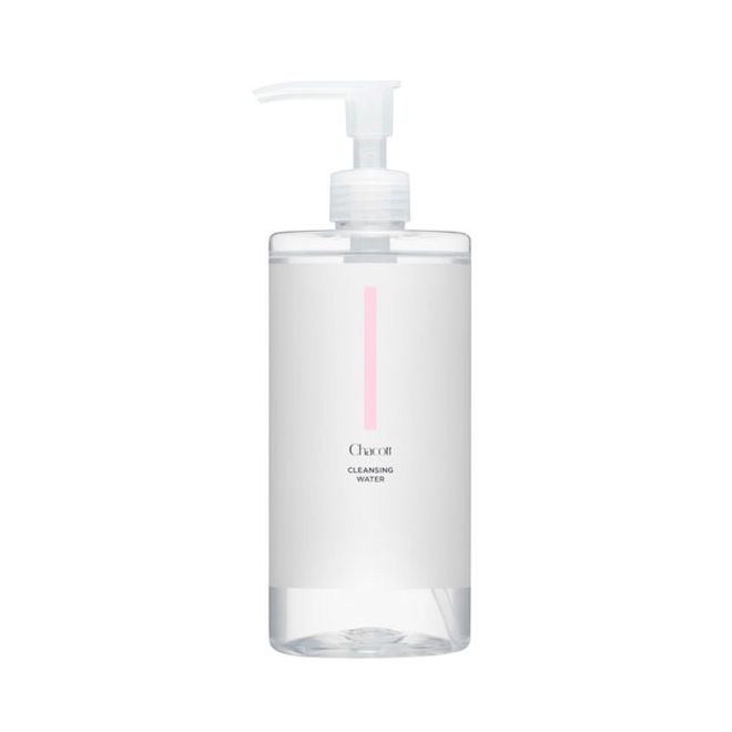 CLEANSING WATER
