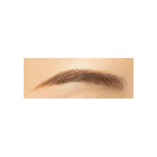 BRUSH UP EYEBROW PENCIL - LIGHT BEIGE