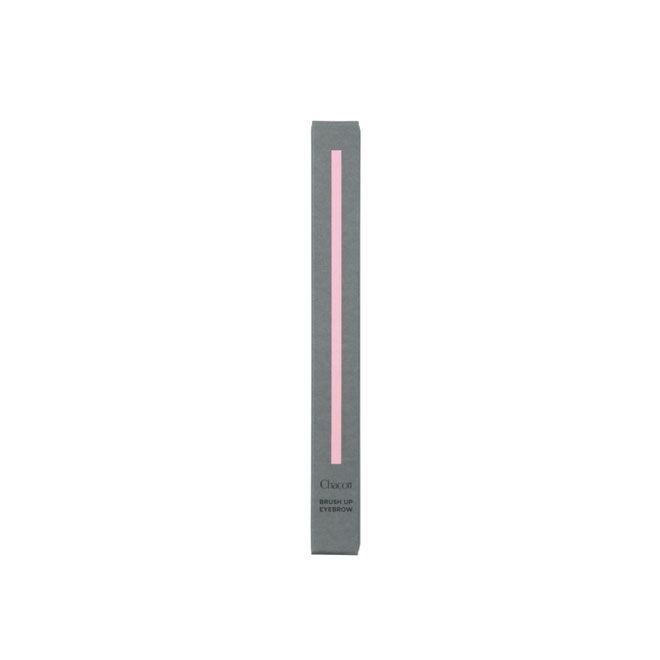 BRUSH UP EYEBROW PENCIL - BROWN