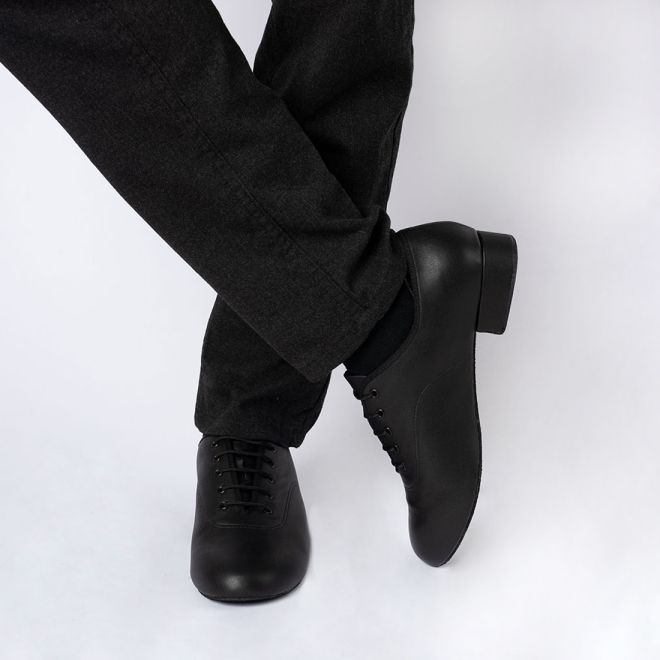 MEN'S COMPETITION BALLROOM SHOE