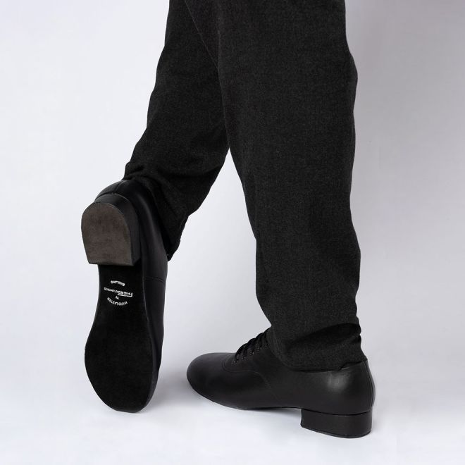 MEN'S COMPETITION BALLROOM SHOE