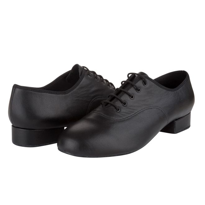 MEN'S COMPETITION BALLROOM SHOE