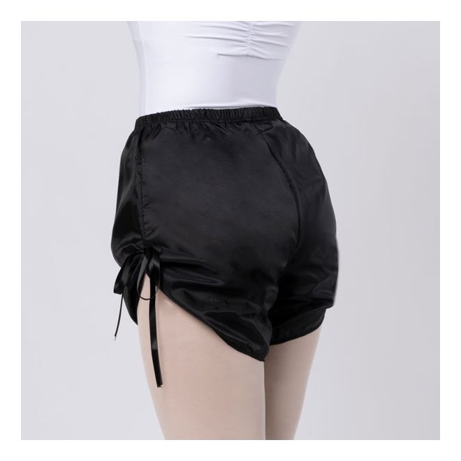 COVER UP SHORTS
