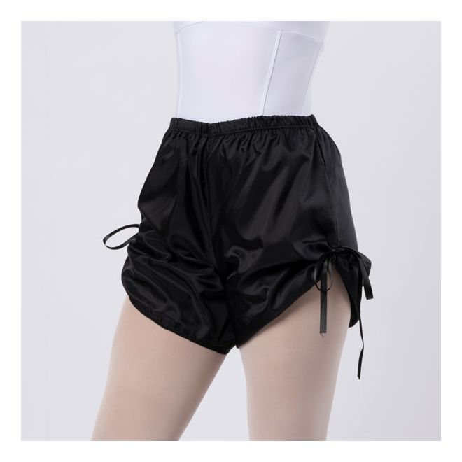 COVER UP SHORTS