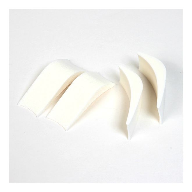 LITTLE FINGER PADS