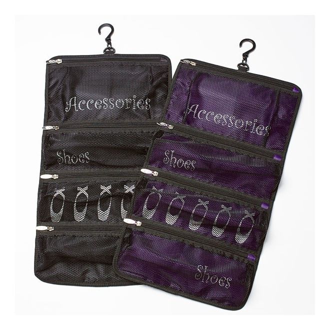 CHACOTT SHOE ROLL CASE