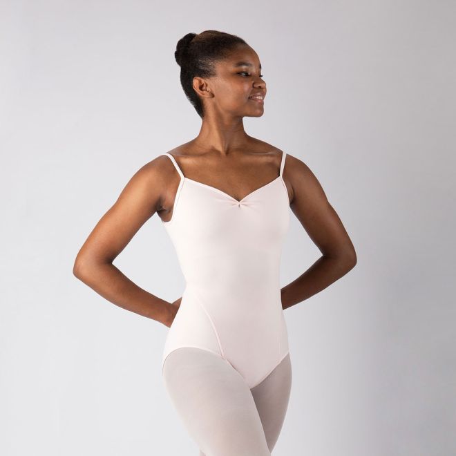 FREED OF LONDON CAMISOLE LEOTARD