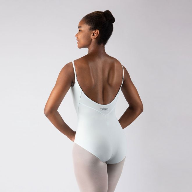 FREED OF LONDON CAMISOLE LEOTARD