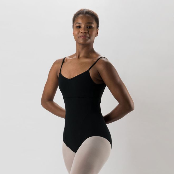 CAMI LEOTARD