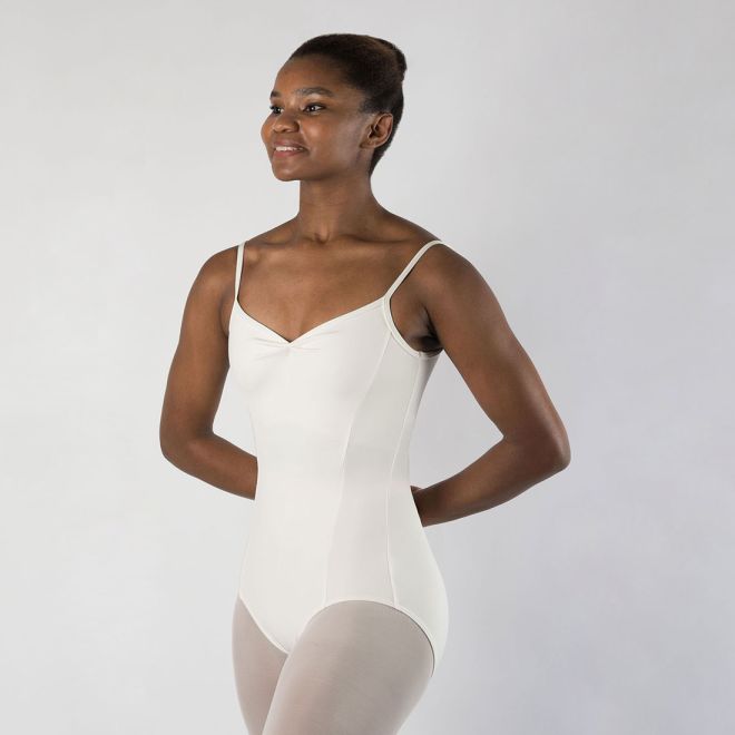 CLASSIC CAMISOLE LEOTARD