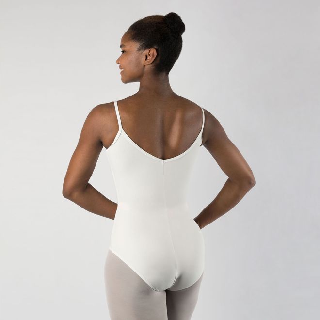 CLASSIC CAMISOLE LEOTARD