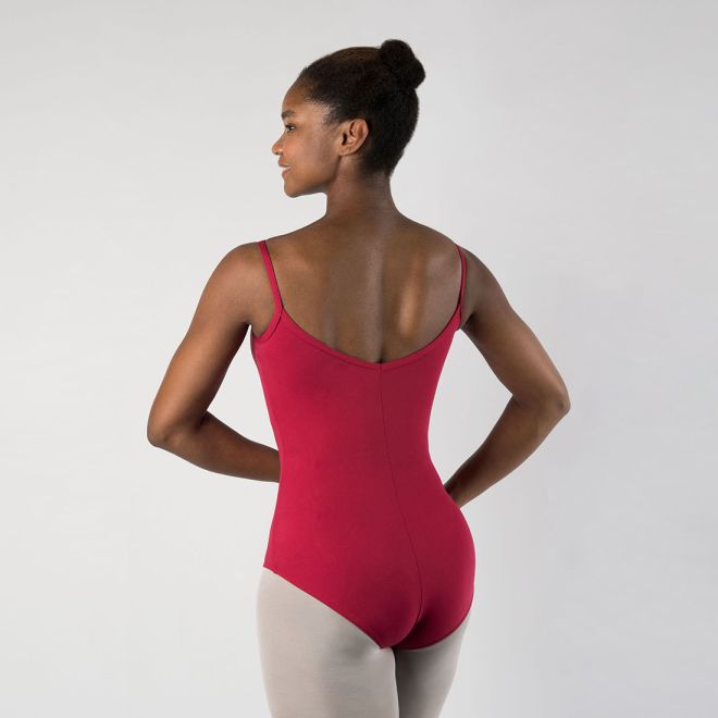 CLASSIC CAMISOLE LEOTARD