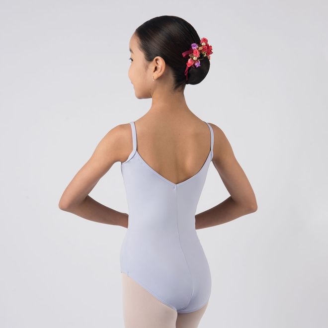 CLASSIC CAMISOLE LEOTARD, CHILD