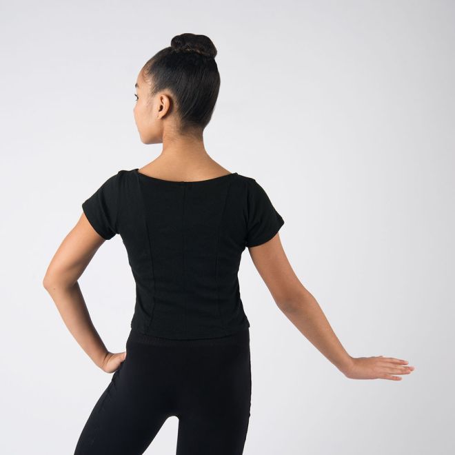 HALF SLEEVE FREED TEE