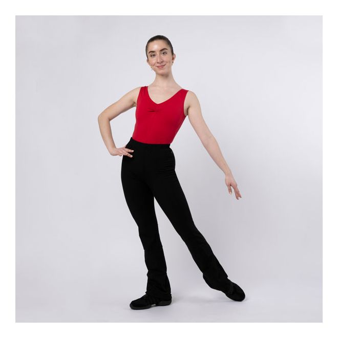 LUIGI WOMEN'S JAZZ PANTS