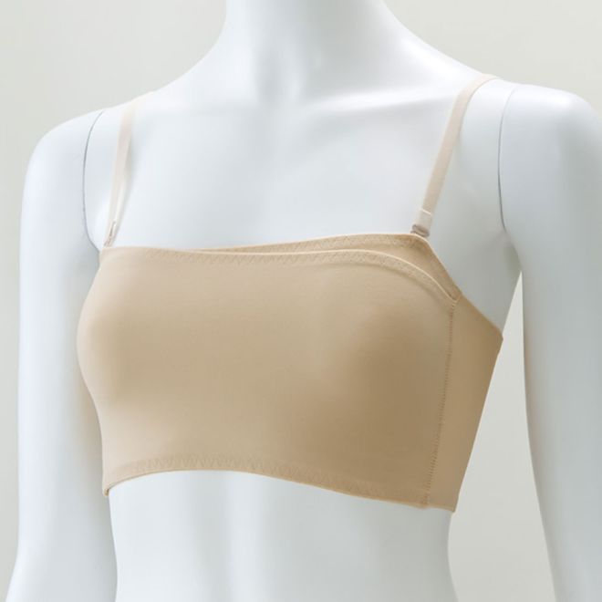 BRA TOP CROSS TOP FOUNDATION