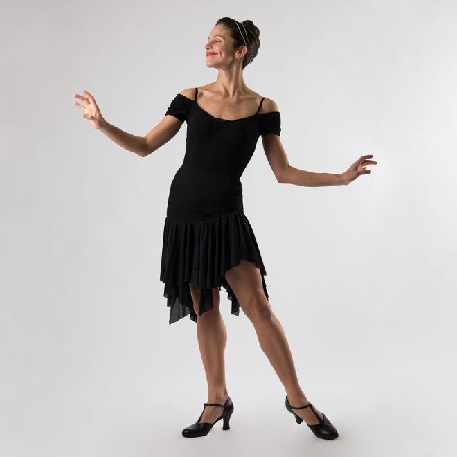 PRACTICE SKIRT