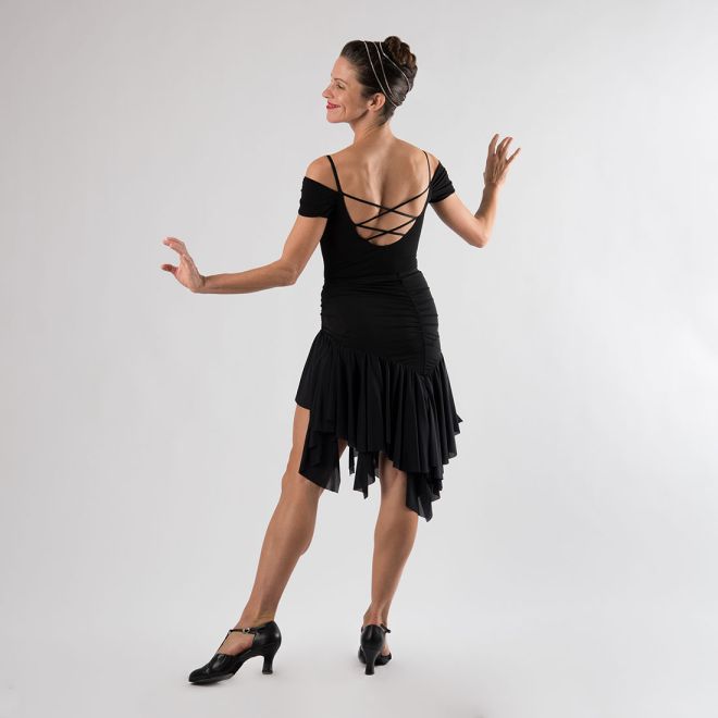 PRACTICE SKIRT
