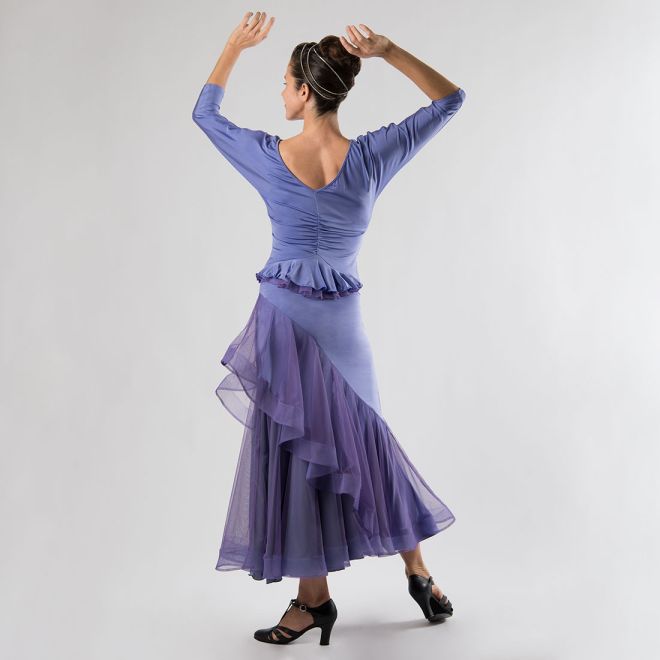 PRACTICE SKIRT