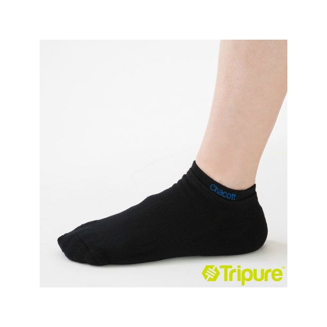 TRIPURE SOCKS