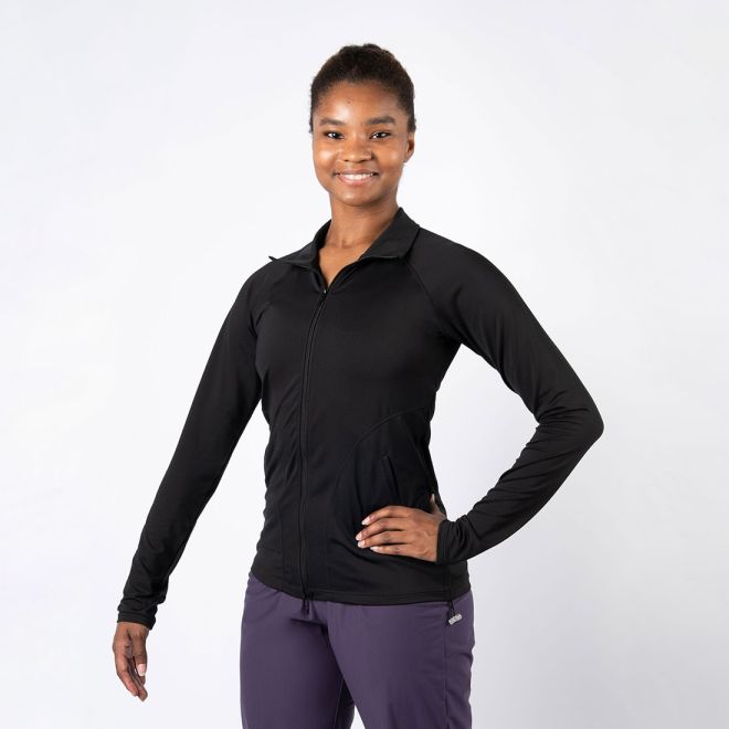 TRIPURE JACKET