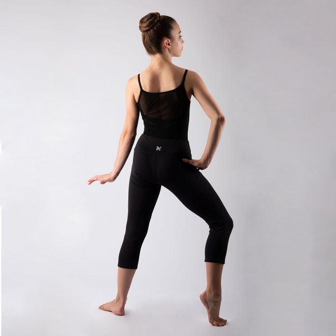 TRIPURE 3/4  LEGGINGS