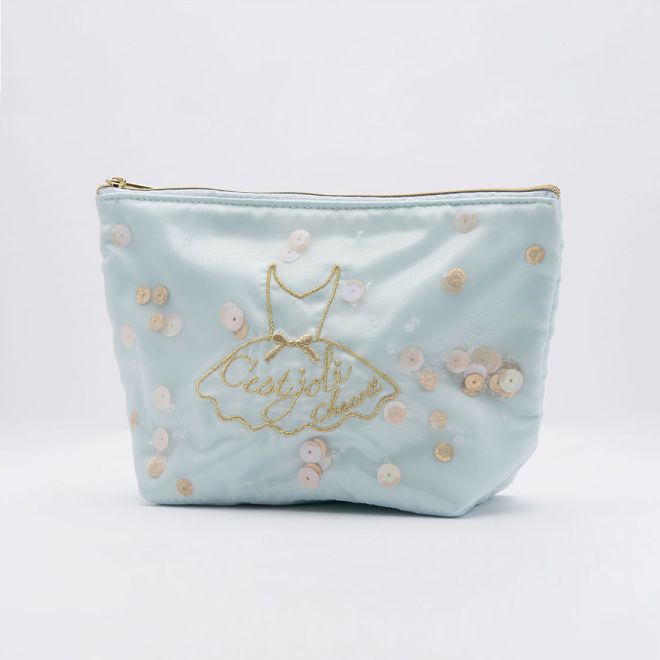 COSMETIC POUCH