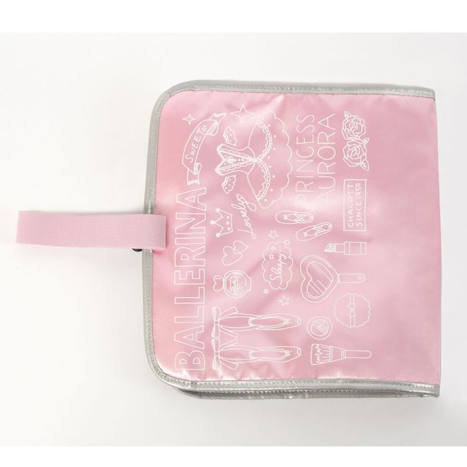 SHOE ROLL CASE