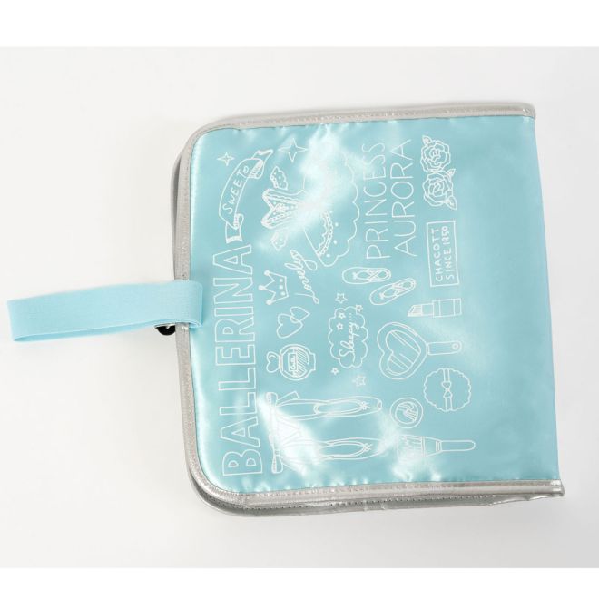 SHOE ROLL CASE