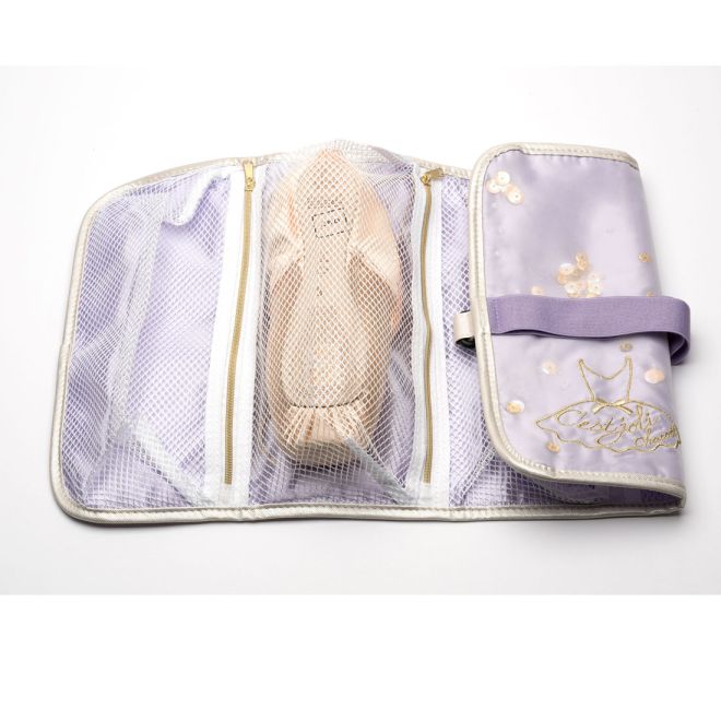 SHOE ROLL CASE