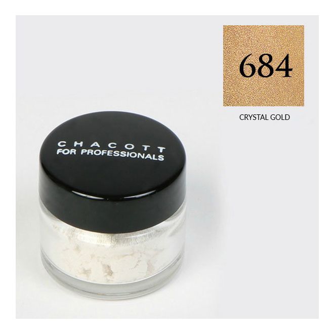 PEARL POWDER GOLD