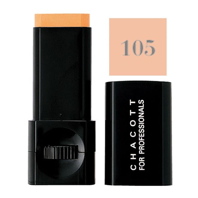 STICK FOUNDATION