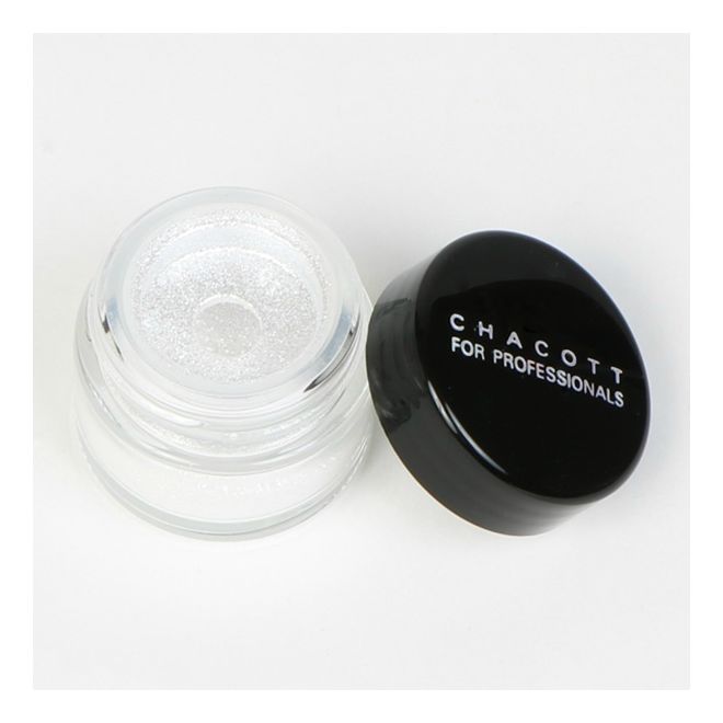 GLASS POWDER SILVER