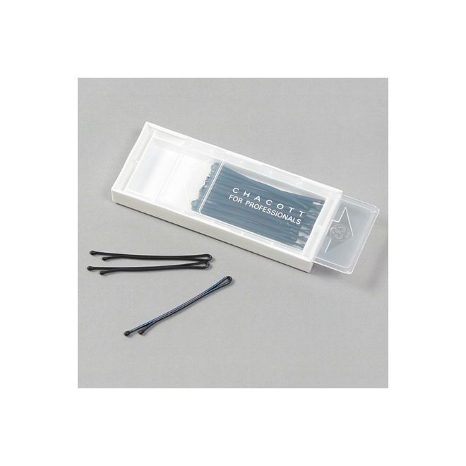 STRIAGHT BOBBY PINS (LONG)