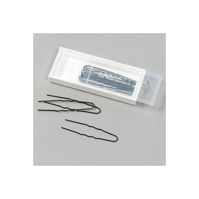 WAVED HAIR PINS
