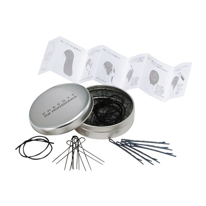 CHACOTT CHIGNON KIT