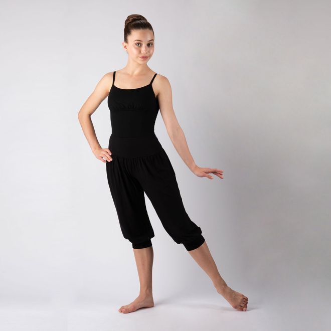 KNEE LENGTH 